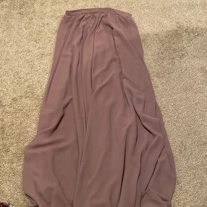 Reposh from Sarah knuth, never worn by me